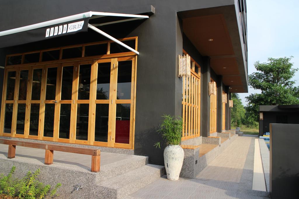 Villa Gris Pran Buri