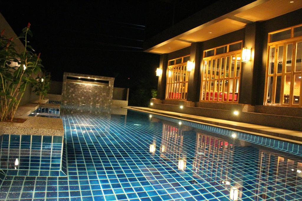Gris Villa