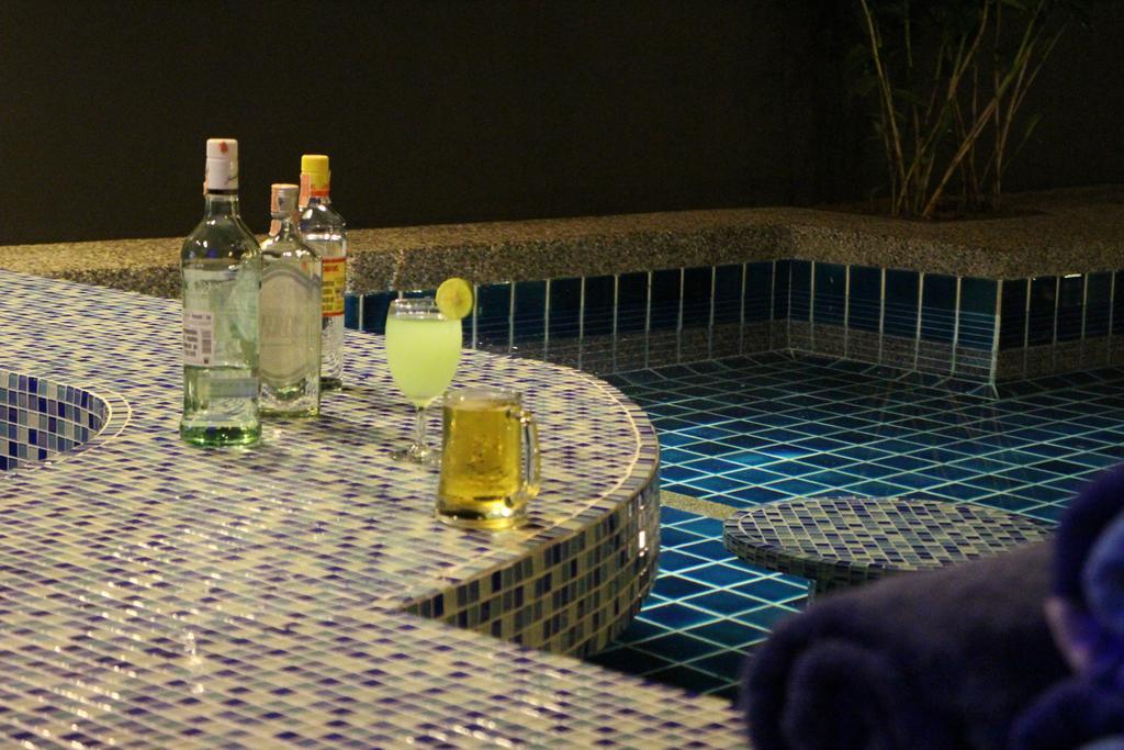 Villa Gris *