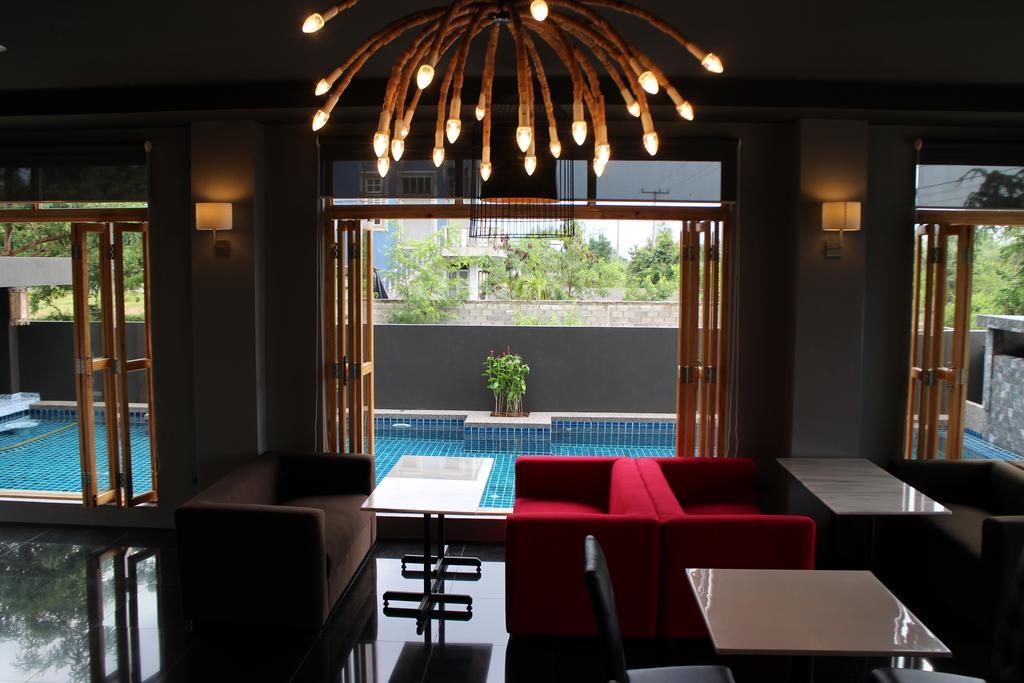 Gris Villa