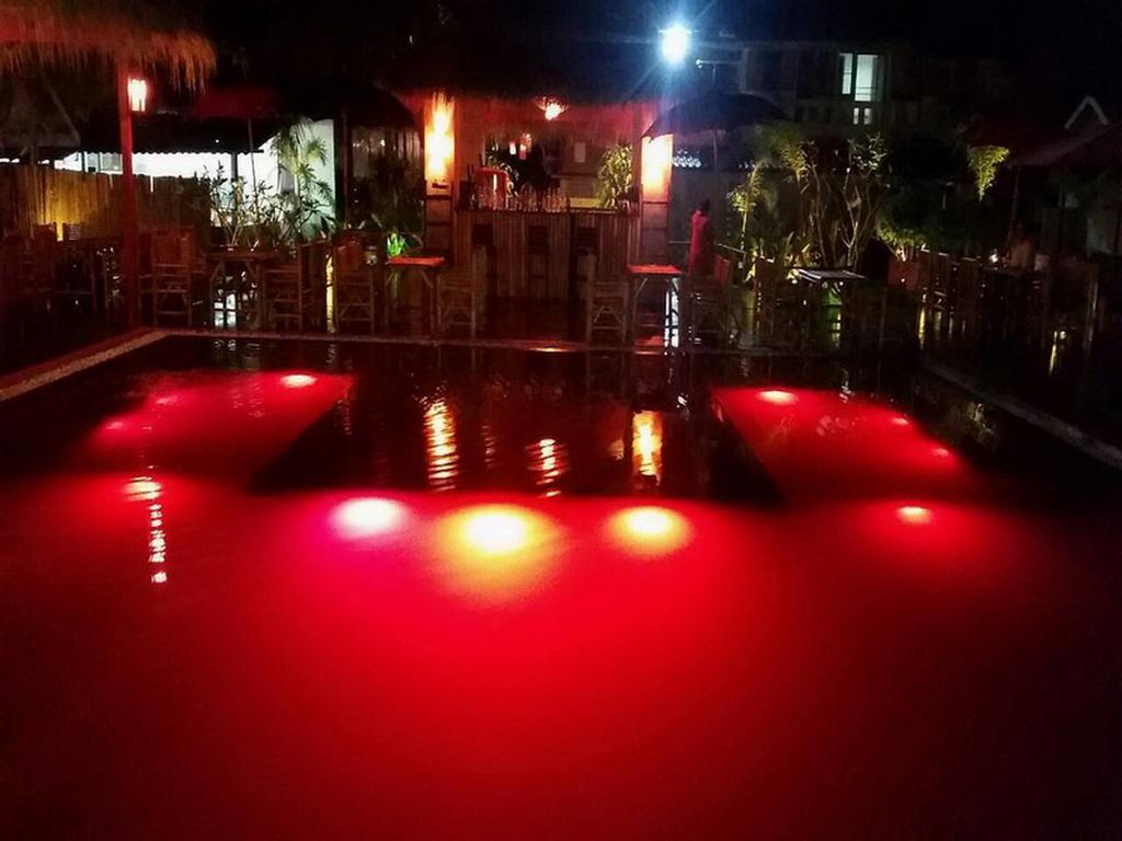 Backpacker Club (adults Only) Ko Pha Ngan