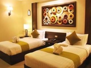 Huernnana Boutique Hotel 4*