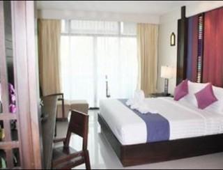 Hotel Huernnana Boutique