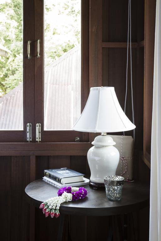 Baan Luang Rajamaitri Historic 3* Chanthaburi