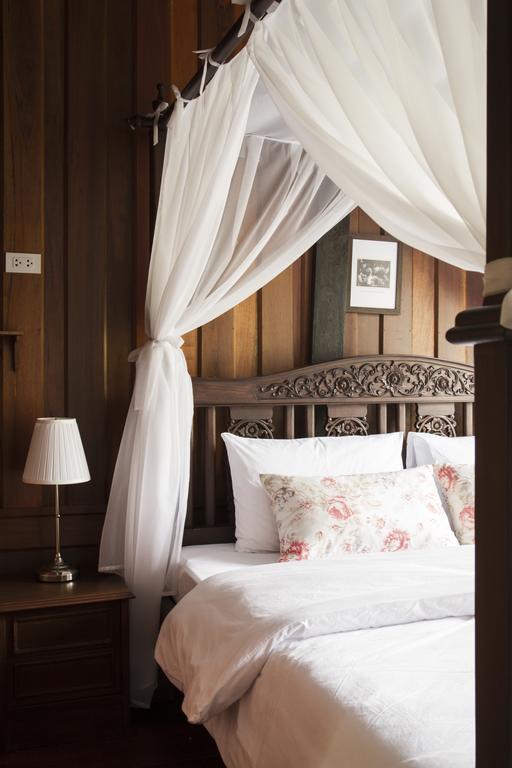 Baan Luang Rajamaitri Historic Hotel