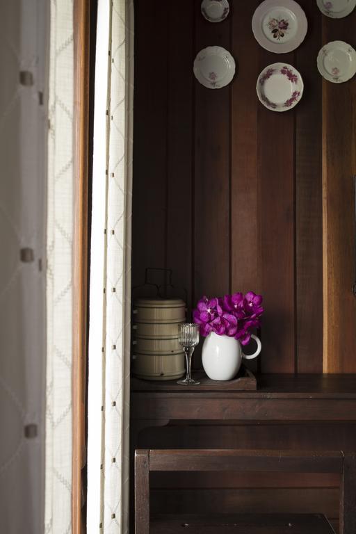 Baan Luang Rajamaitri Historic 3* Chanthaburi