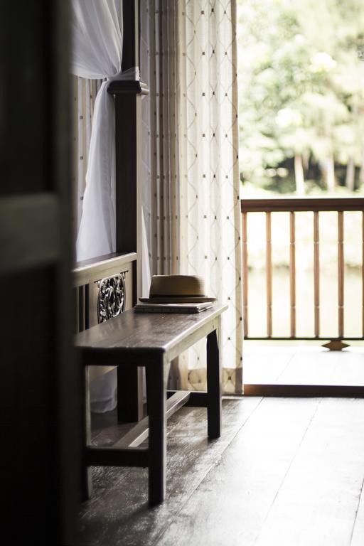 Baan Luang Rajamaitri Historic Hotel Chanthaburi