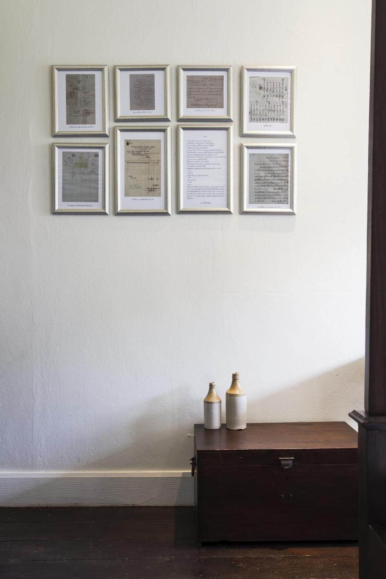 Baan Luang Rajamaitri Historic Hotel 3*