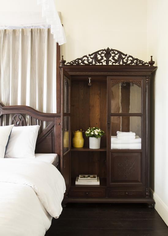 Baan Luang Rajamaitri Historic Hotel Chanthaburi