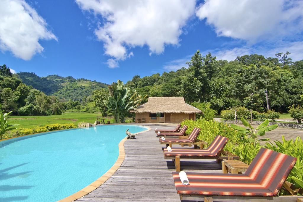 Hmong Hilltribe Lodge Mae Rim