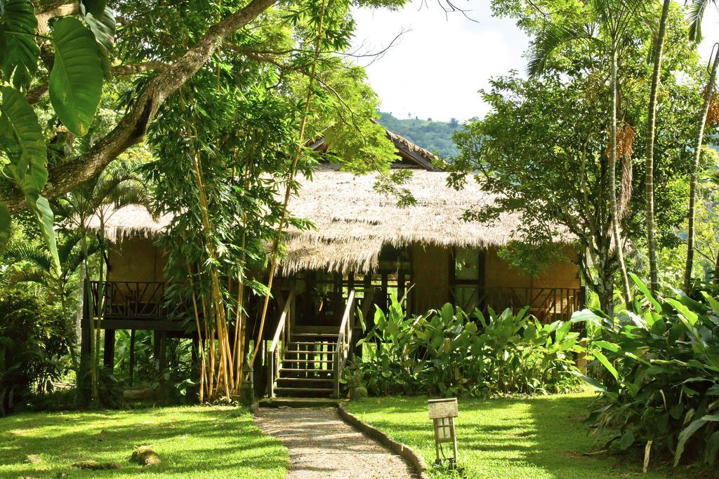Hmong Hilltribe Lodge Mae Rim