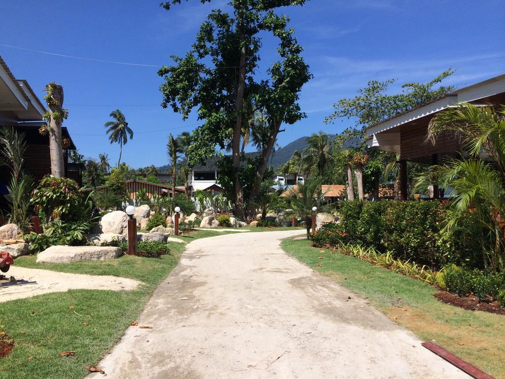 Kathalee & Resort