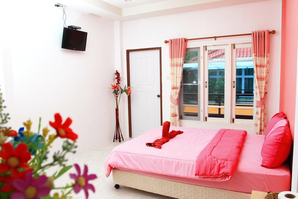 Guest house I-talay Trio 2*