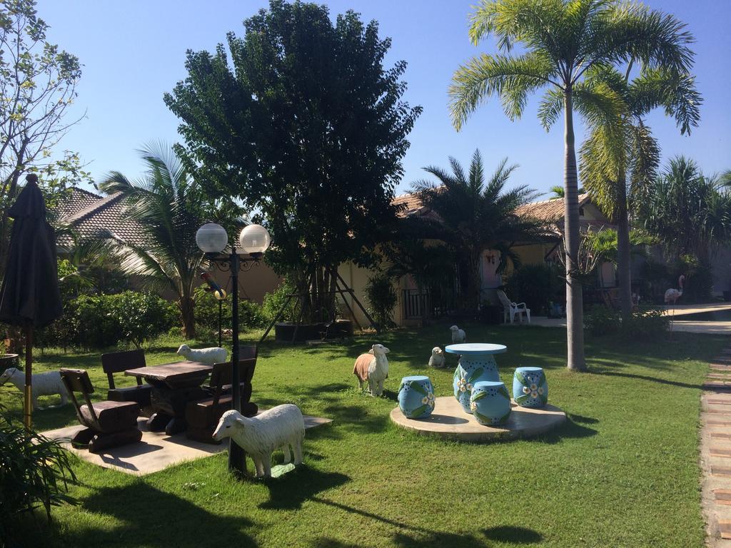 Baanrainaaming Resort 3*