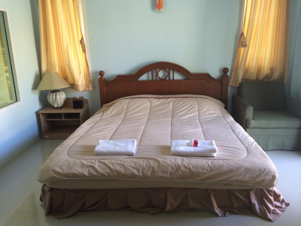 Resort Baanrainaaming