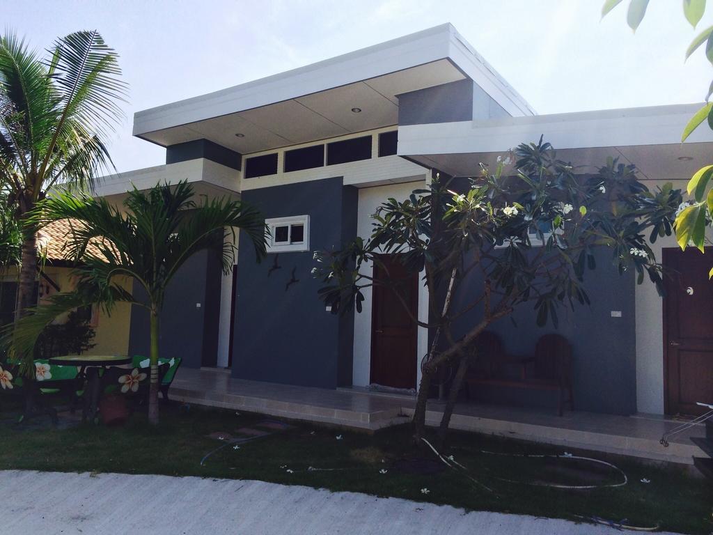 Baanrainaaming Resort