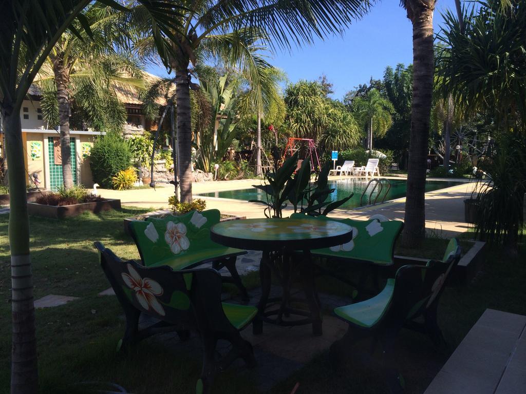 Resort Baanrainaaming