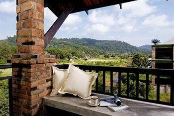 Motive Hotel Khao Lak