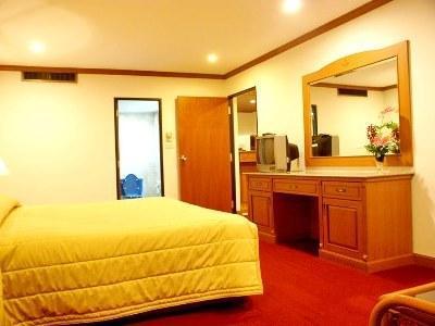 Hotel Royal Palace 3*