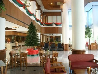Royal Palace Hotel Pattaya