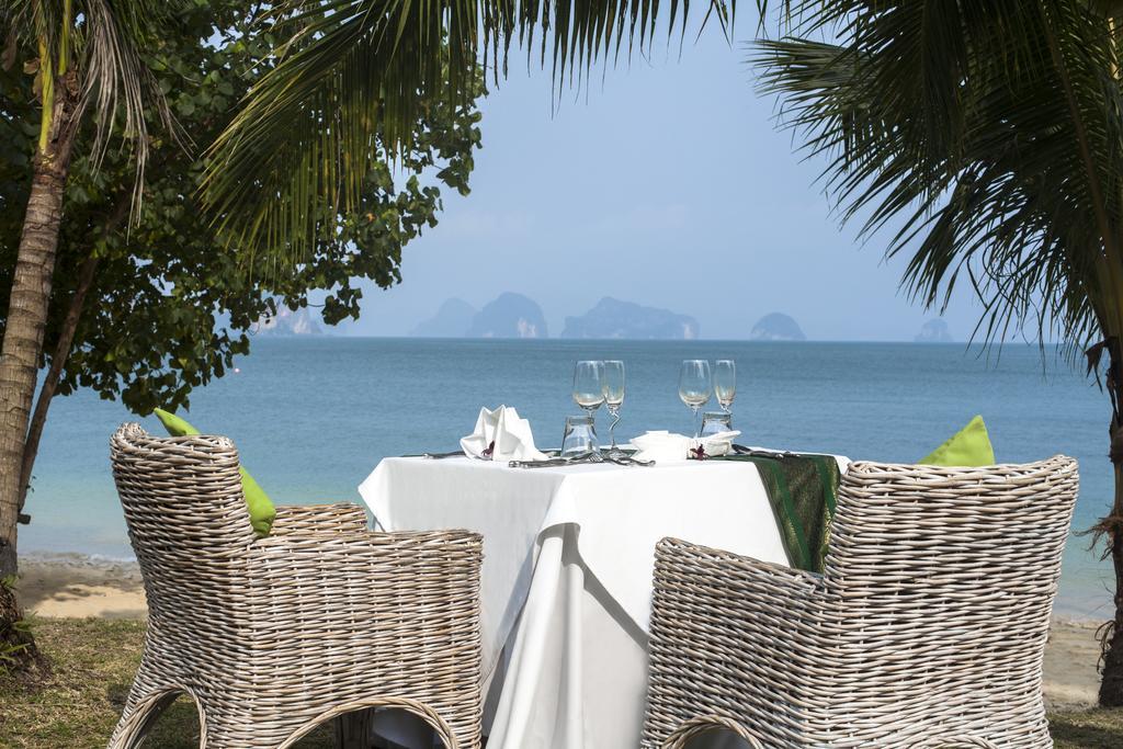 Koyao Island Resort