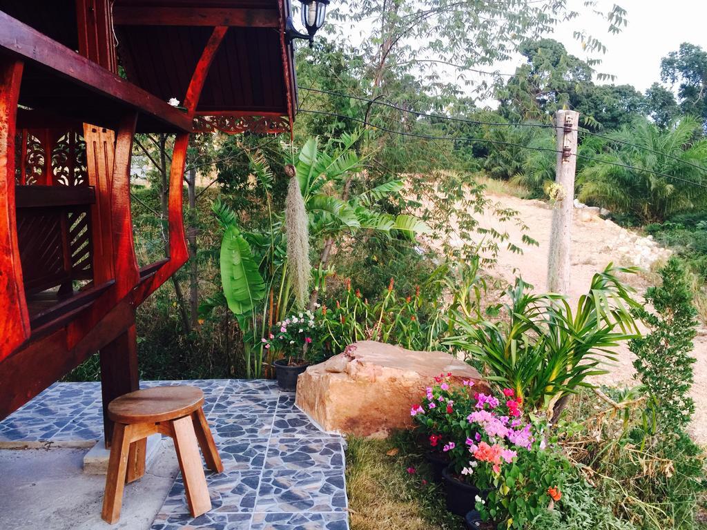 Holiday home Klong Muang Seaview