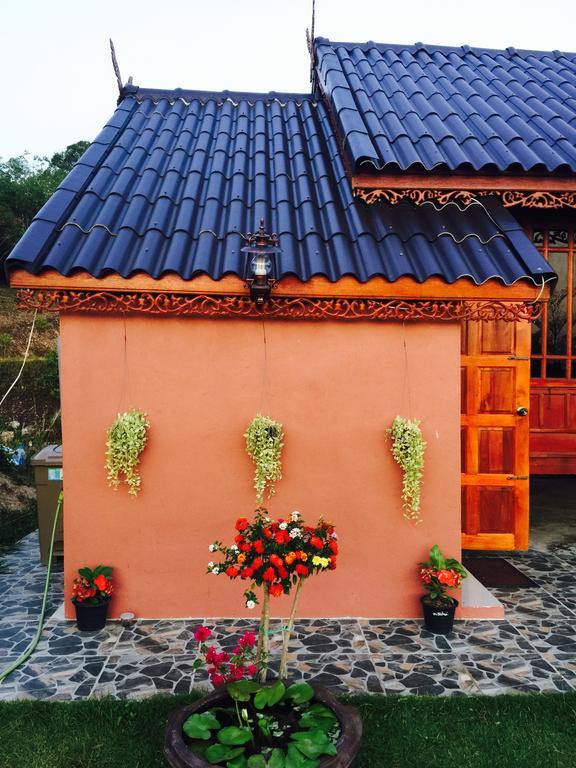 Klong Muang Seaview Holiday home Ban Ko Kwang