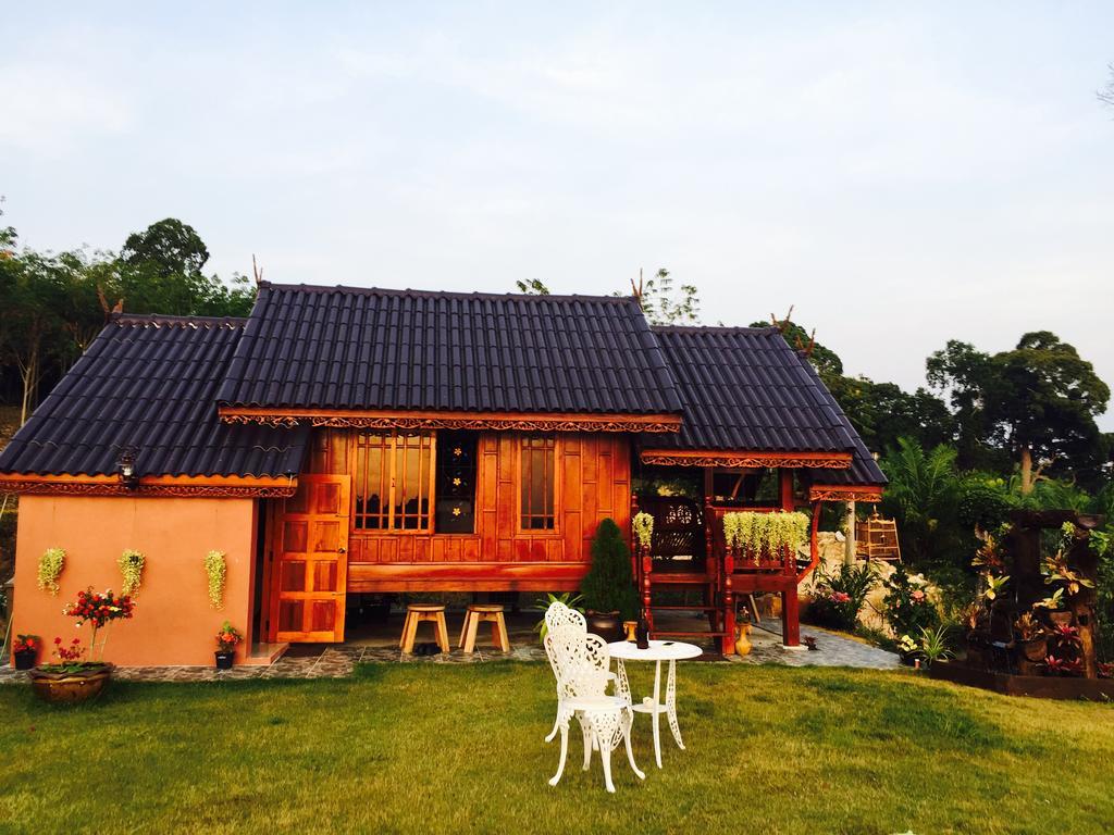 Holiday home Klong Muang Seaview Ban Ko Kwang