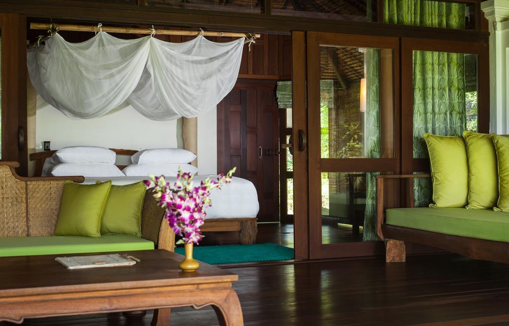 Koyao Island 4*
