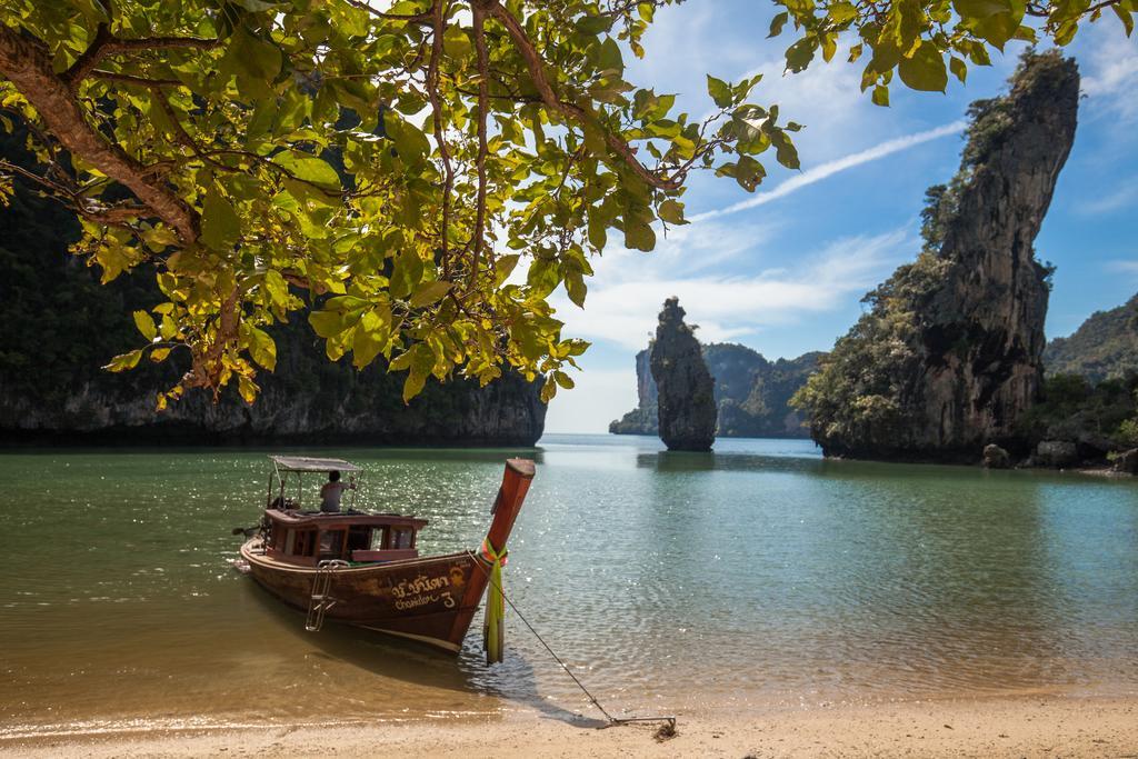 Koyao Island Ko Yao Noi
