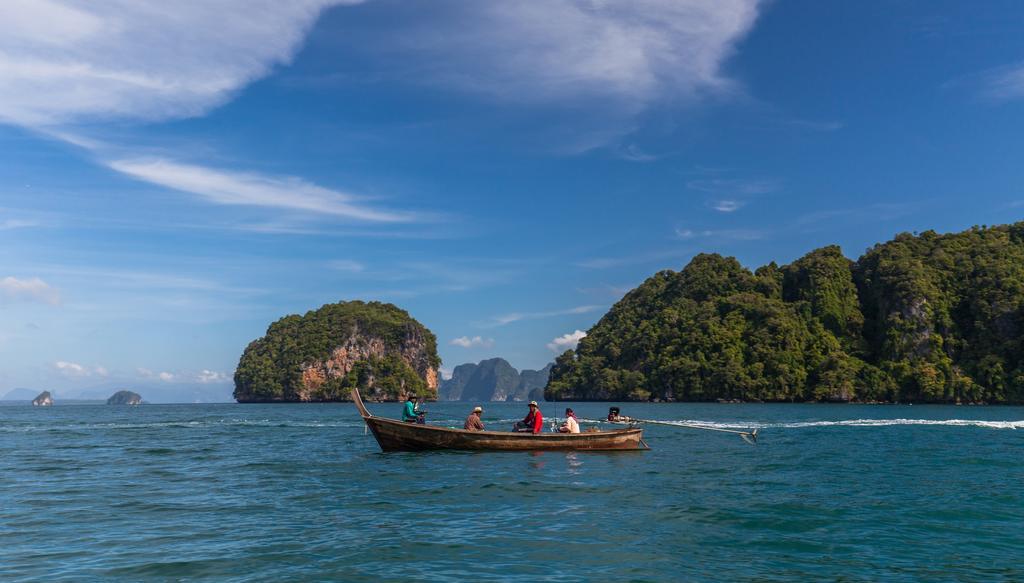 Resort Koyao Island Ko Yao Noi