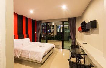 Kohlarn Fc Hotel Ko Lan