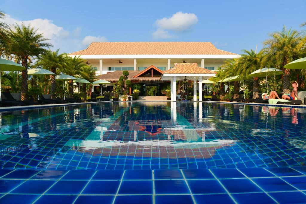 Resort Mango Trat