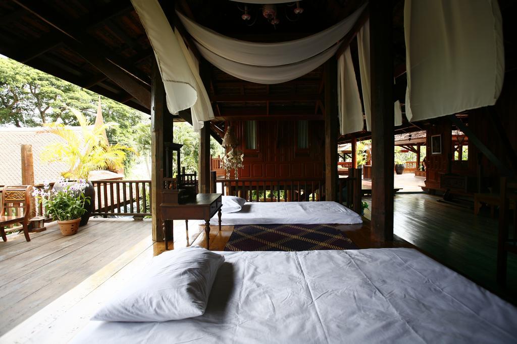 Resort Retreat