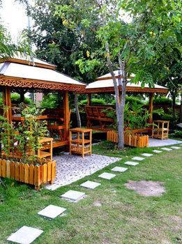 Resort Rimpu Hill