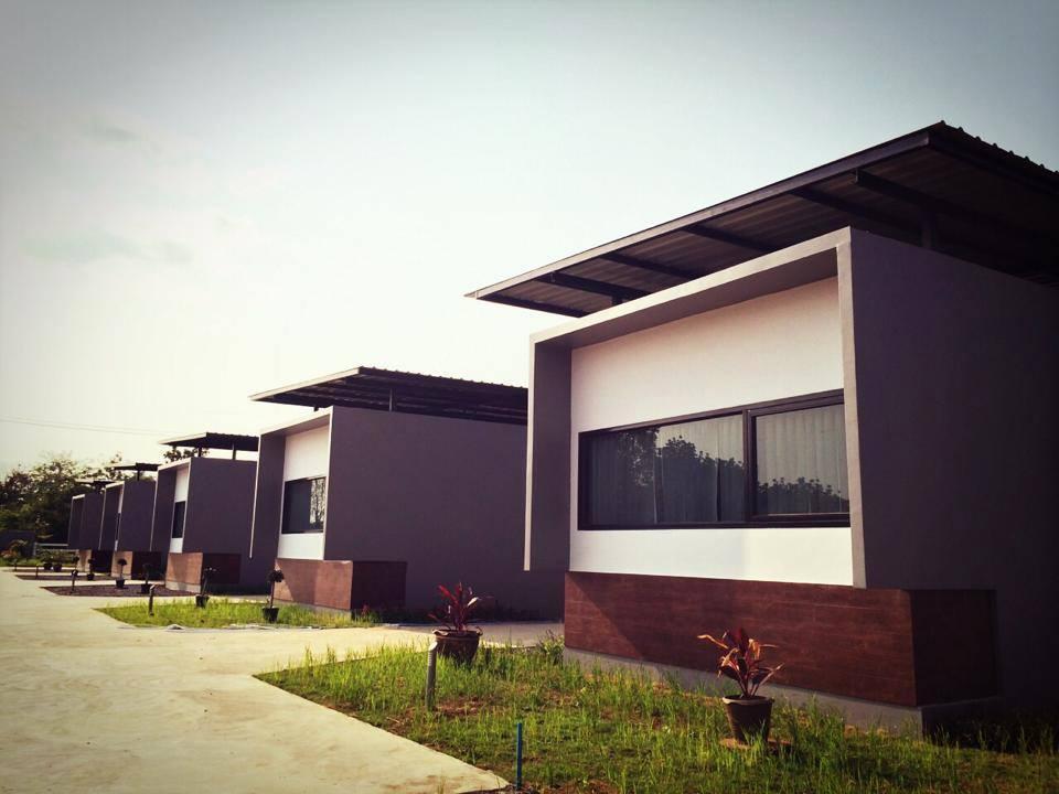 The Lofts Eco 3* Sung Noen