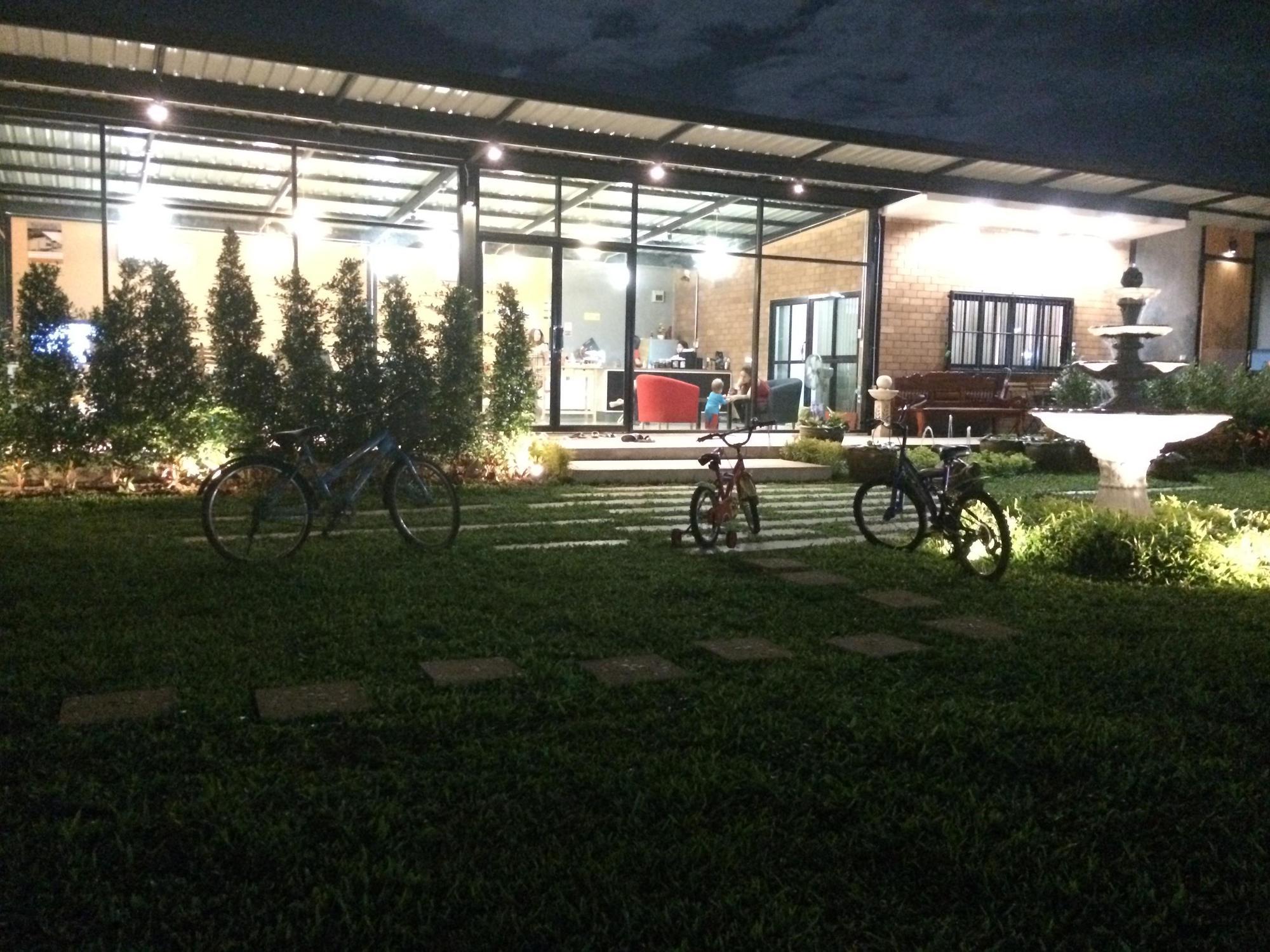 The Lofts Eco 3* Sung Noen