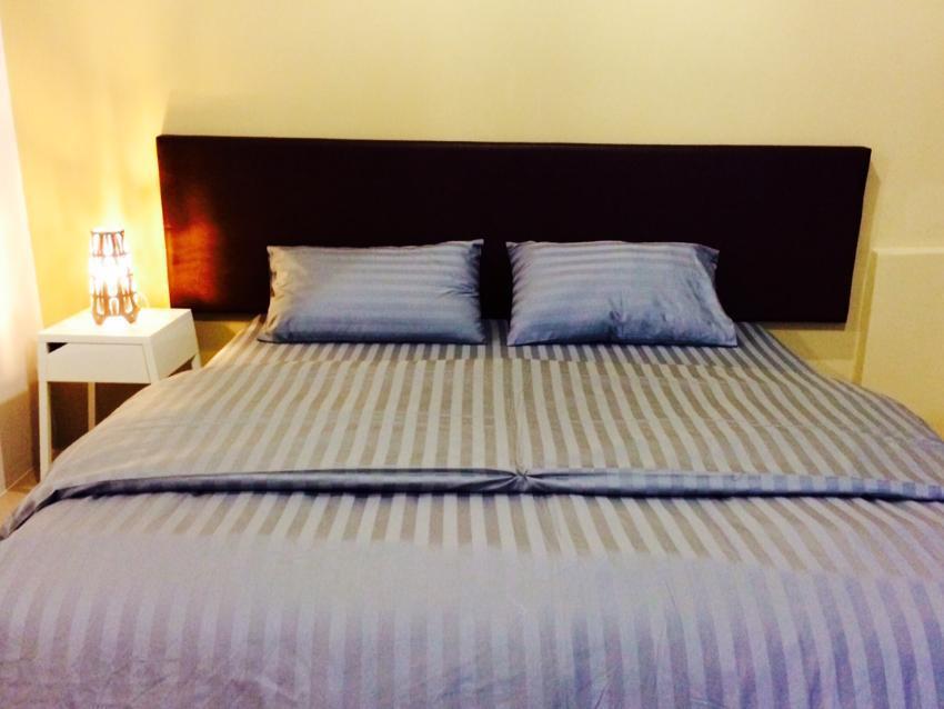 Resort The Lofts Eco Sung Noen