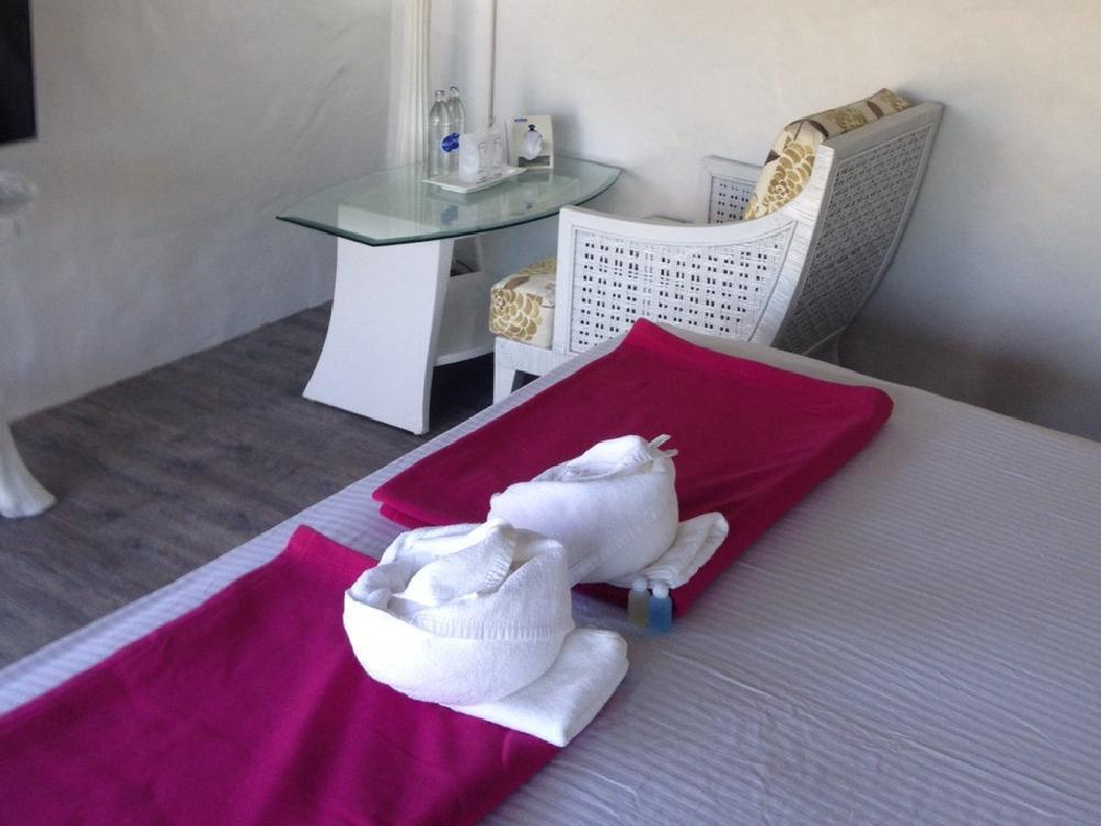 Resort Chaam Eco Camp