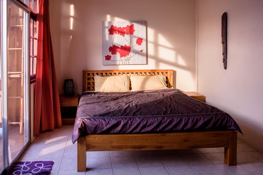Indogee Apartment