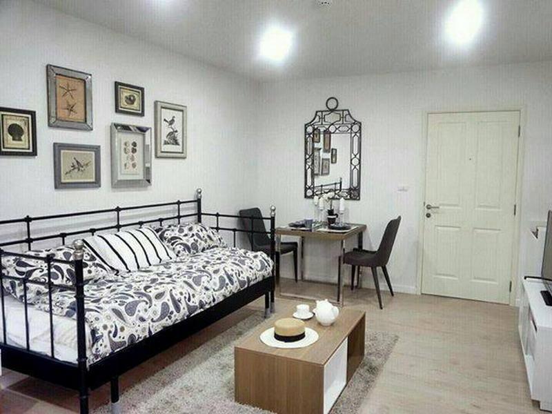 Apartment Baan Peang Ploen A417 Hua Hin