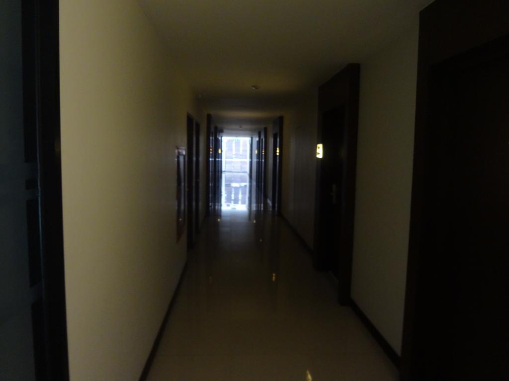 Sleep Tight 3* Jomtien Beach