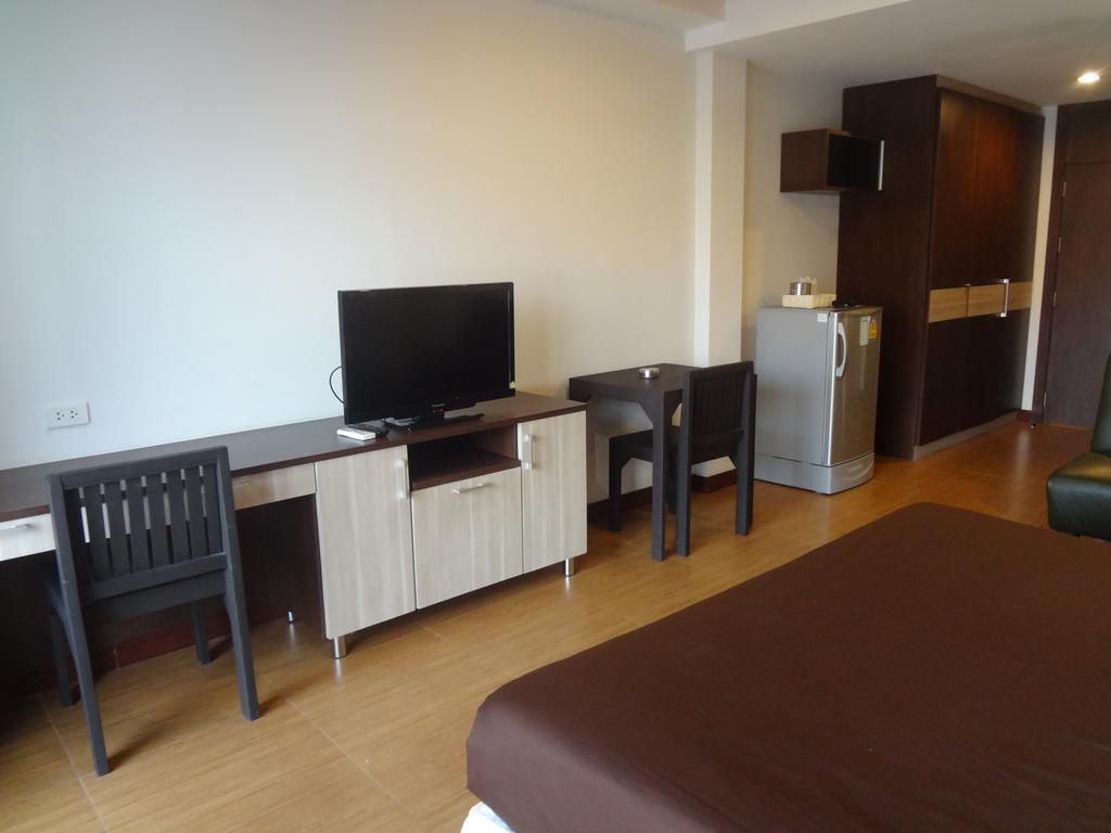 Sleep Tight Hotel 3*