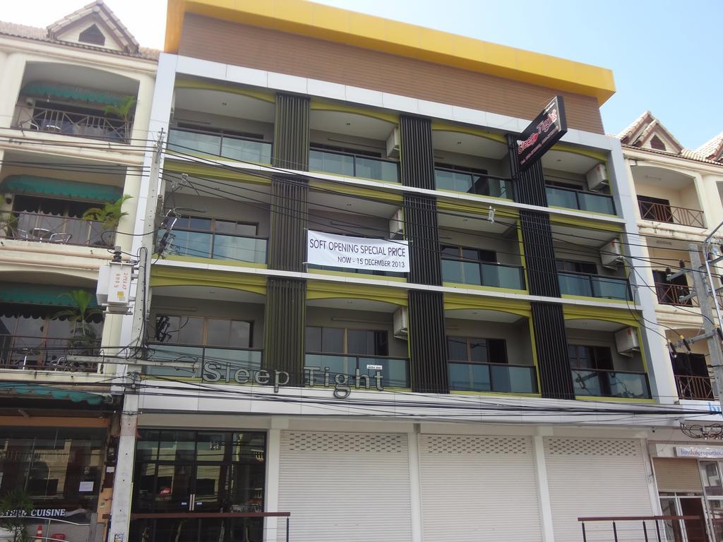 Hotel Sleep Tight 3*