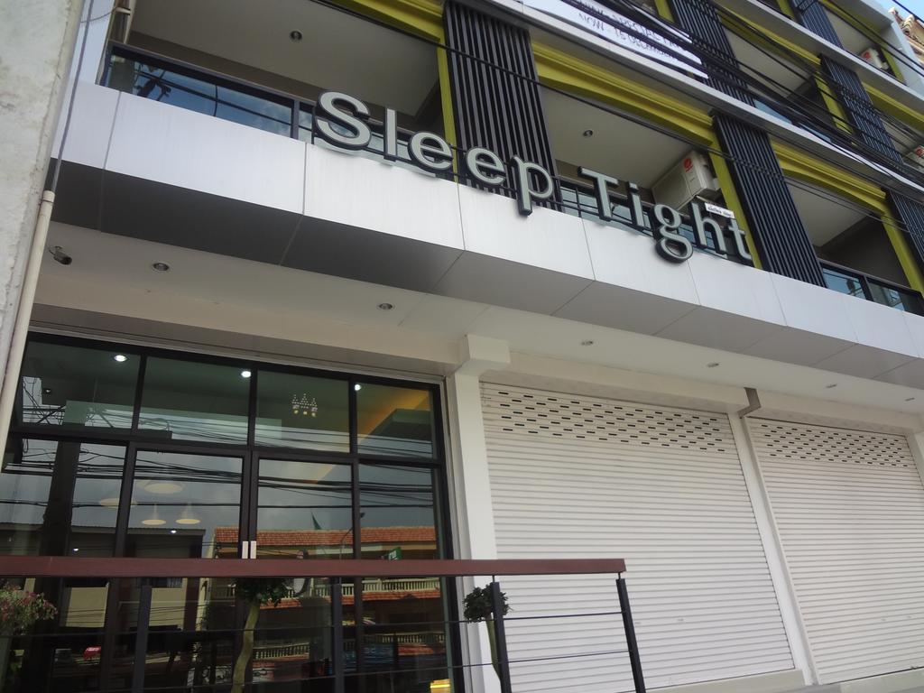 Sleep Tight Hotel