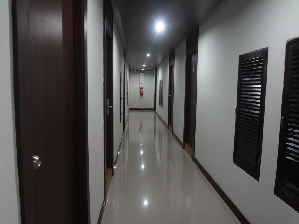 Hotel Sleep Tight 3*