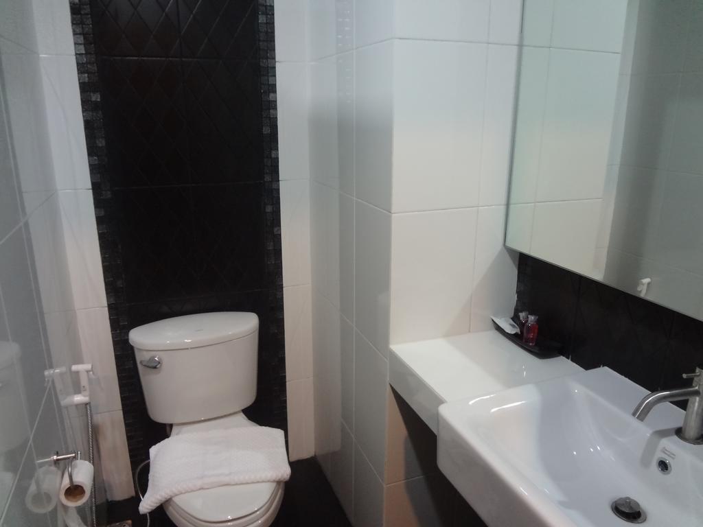Hotel Sleep Tight Jomtien Beach