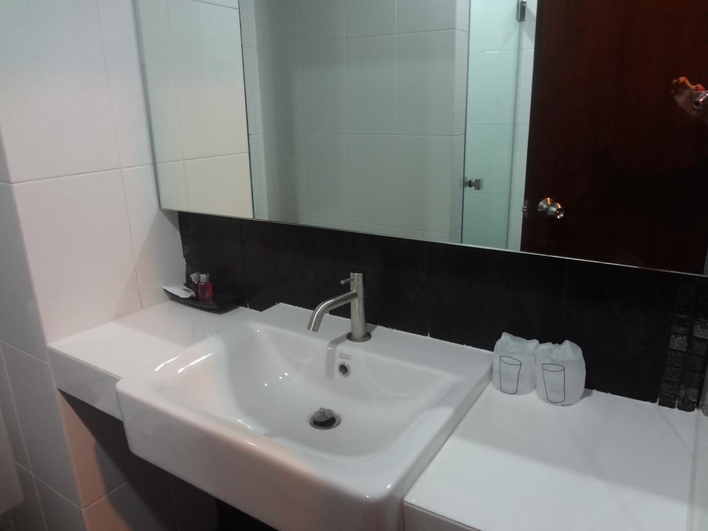 Sleep Tight 3* Jomtien Beach