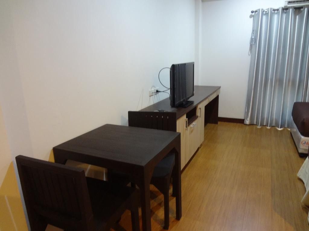 Hotel Sleep Tight Jomtien Beach