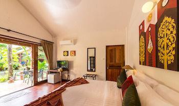 Resort Mali Pattaya Koh Lipe